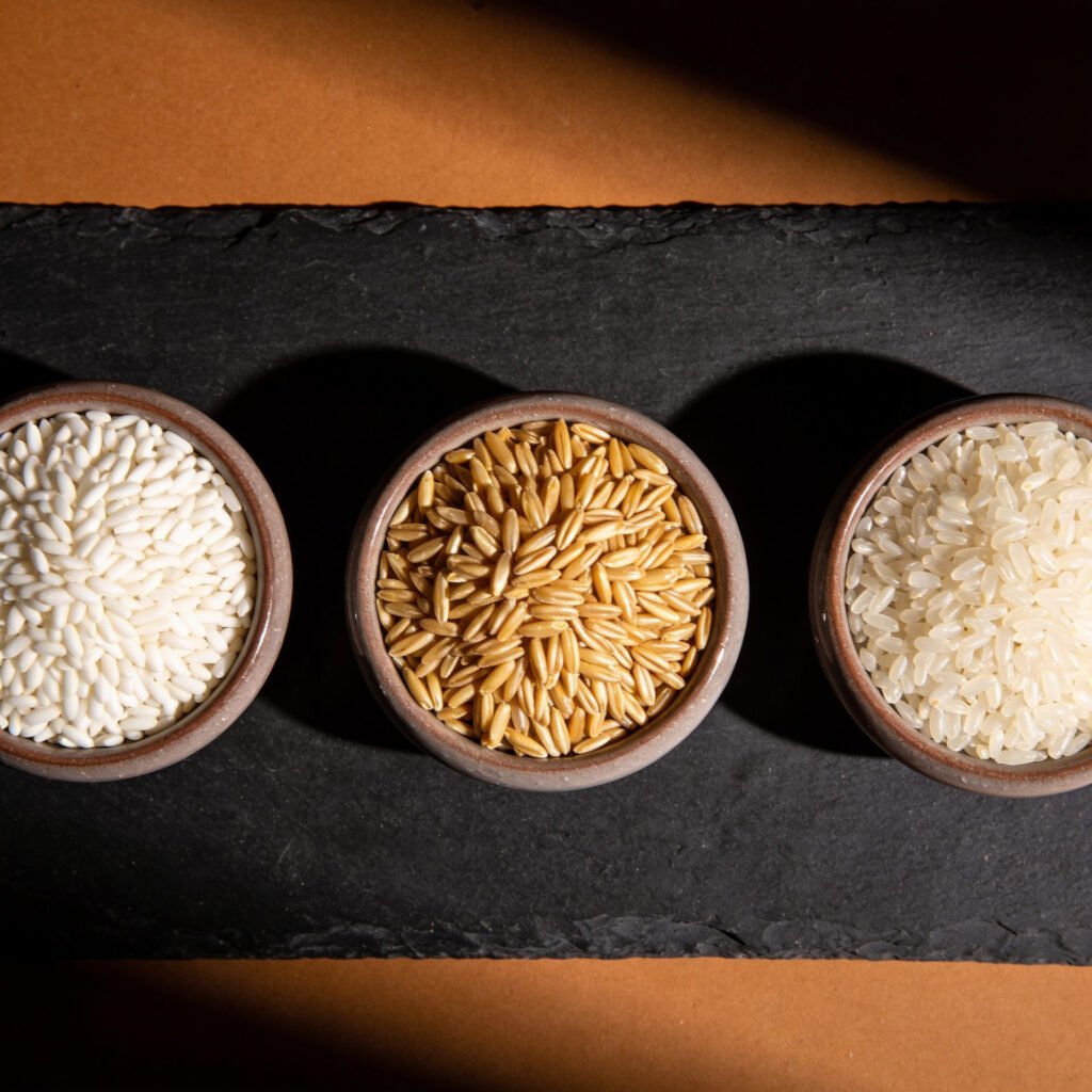 Premium 1121 basmati rice for GCC buyers from Pakistan