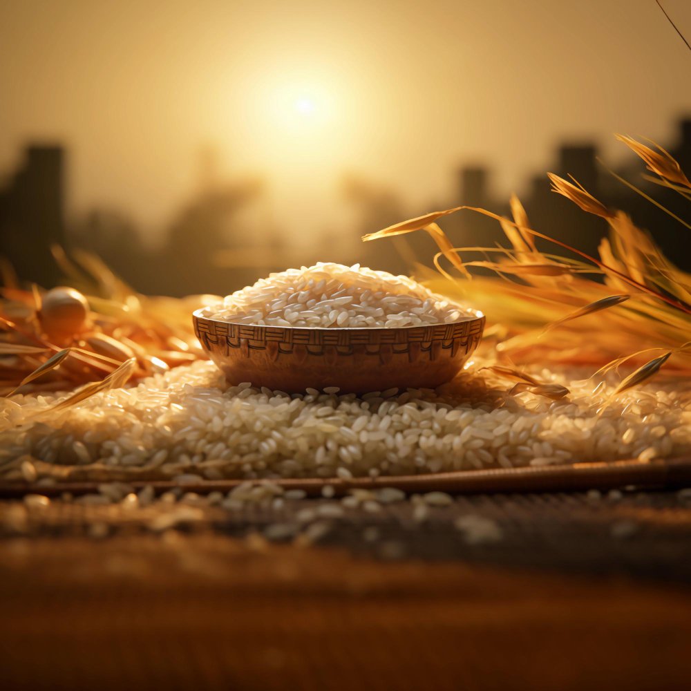 Pakistani Rice Products And Supply