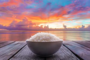 Pakistani 1121 Basmati Rice