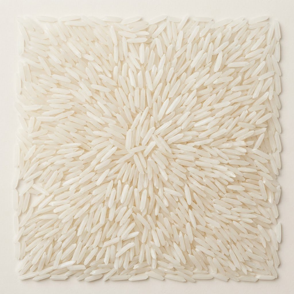 Super 515 basmati rice wholesale supply for GCC distributors