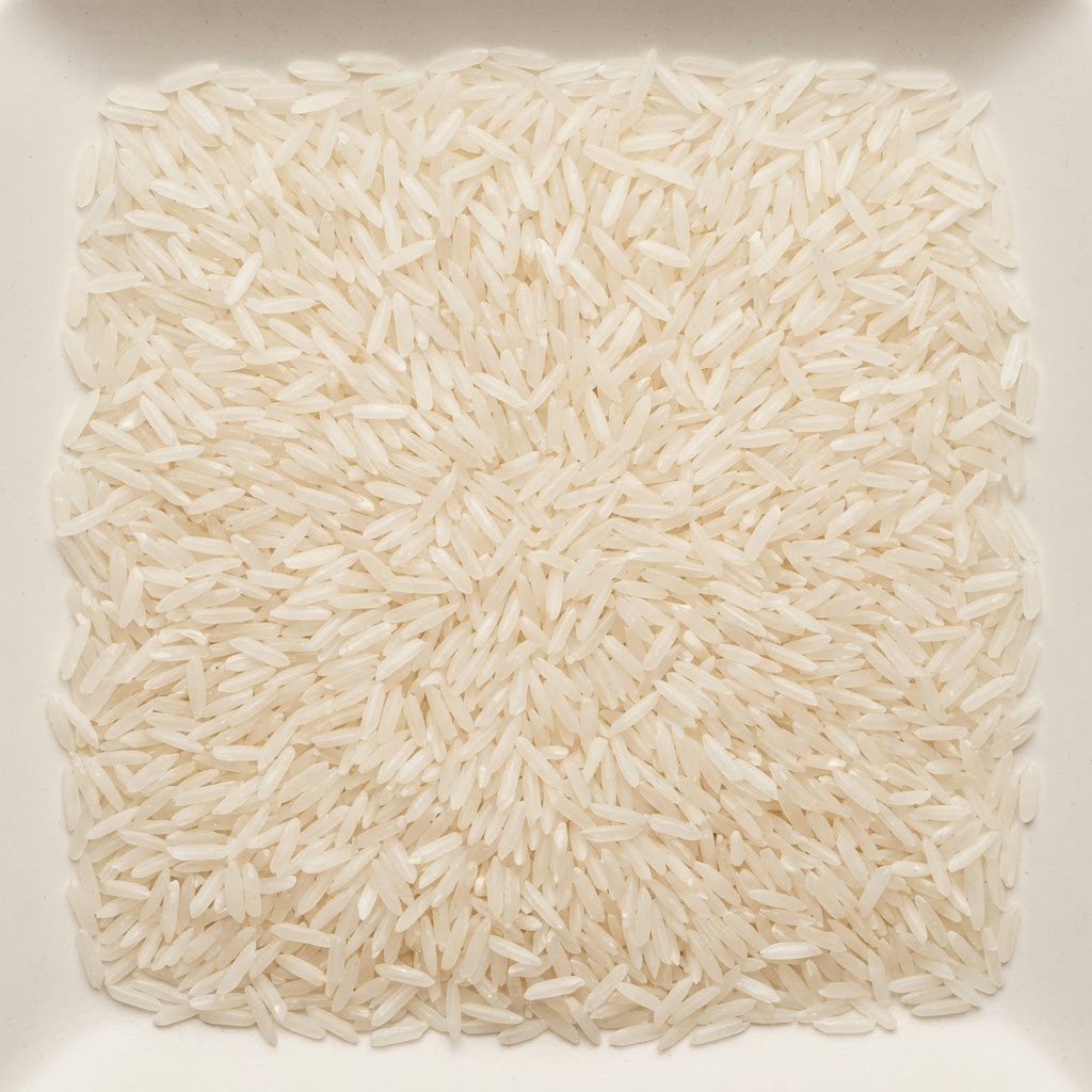 Super fine long grain rice supplied to GCC food service buyers
