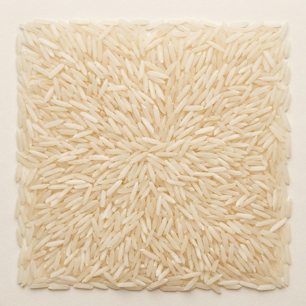 Super Kernel traditional basmati rice for bulk supply in Qatar and the GCC