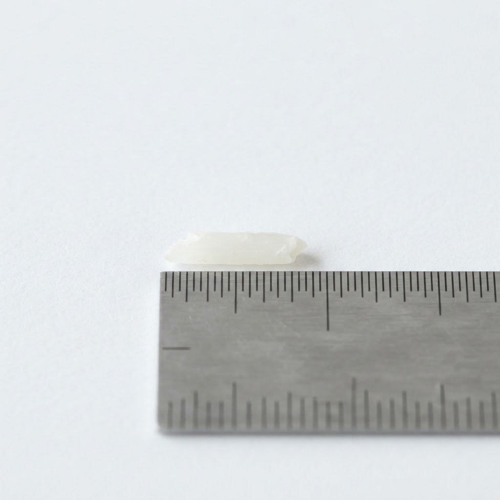 Fragment size icon for 100% Broken Rice