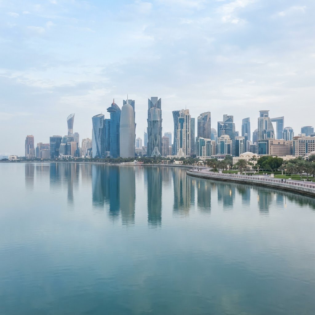 brown rice supplied across Qatar and the Gulf