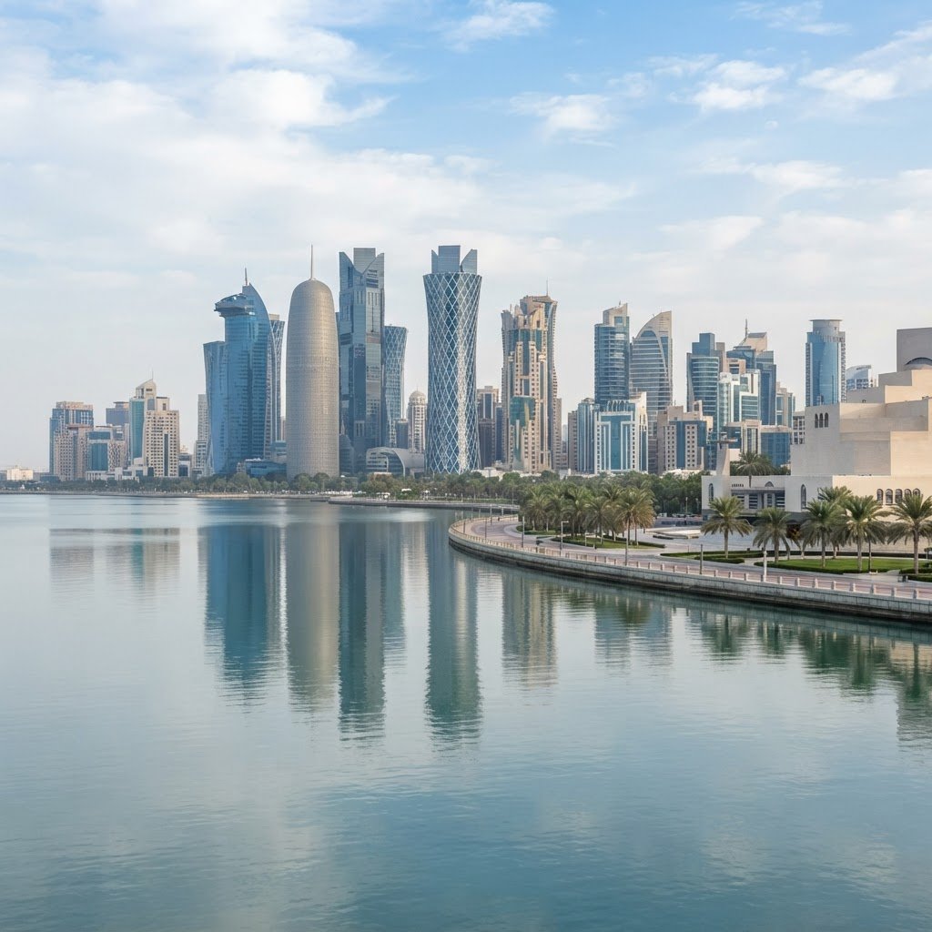 D-98 basmati rice supplied to Qatar and the Gulf