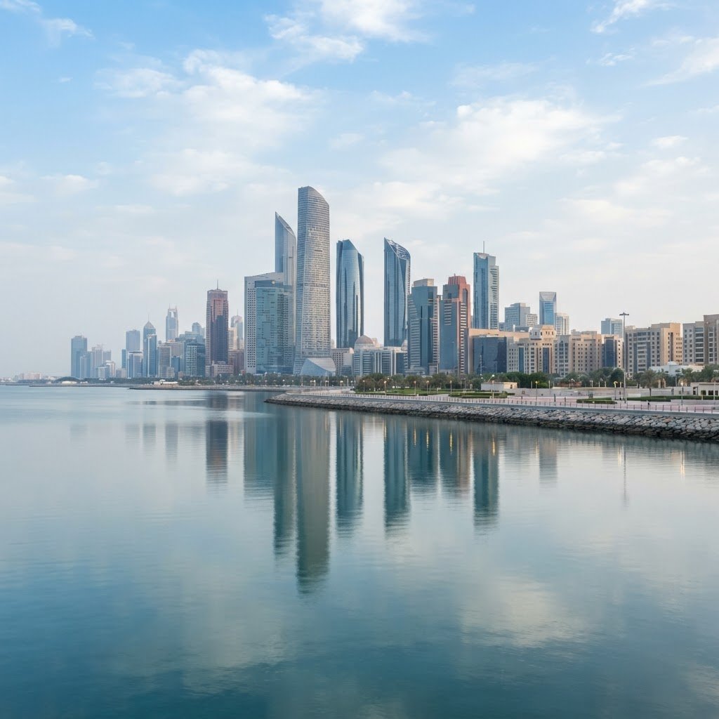 D-98 basmati rice supplied to the United Arab Emirates
