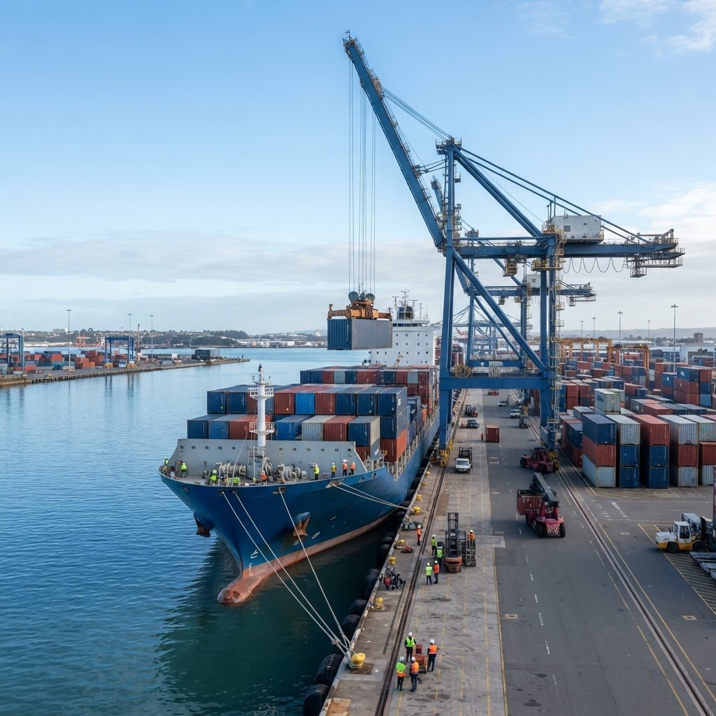 IRRI-6 long grain rice shipped to buyers’ ports with the freight paid