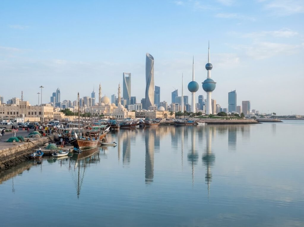 KS-282 long grain rice supplied into Kuwait, Bahrain and Oman